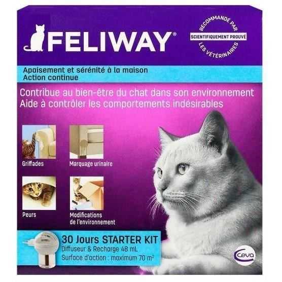 les clotures sans fil pour chat aideront a dresser votre chat