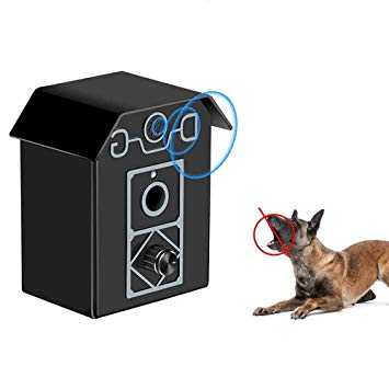 comment faire pour empecher les aboiements de chiens avec un controle daboiement de chien ultrasonique