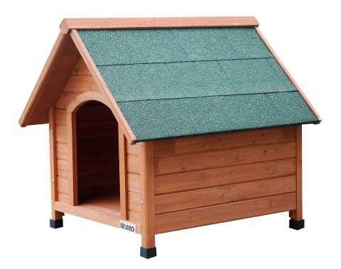 niches extra larges pour chiens le bull mastiff
