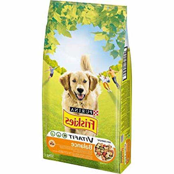 les meilleures marques daliments pour chiens en 2012