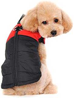 vetements et accessoires pour chiens petits et moyens faits a la main