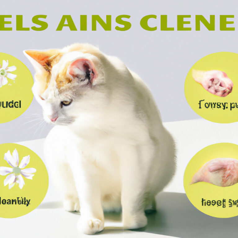 quels sont les symptomes les plus communs des allergies aux chats