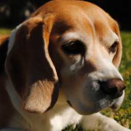 les caracteristiques physiques et comportementales du beagle