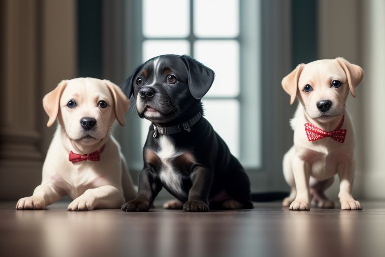 Mes chiens n'aiment pas vraiment les friandises pour chiens du commerce