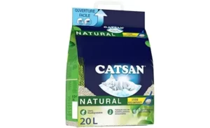 catsan natural