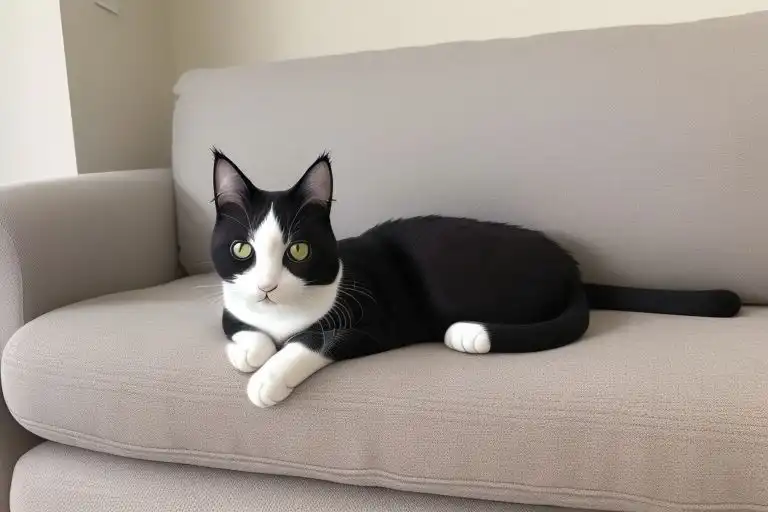 chat sofa