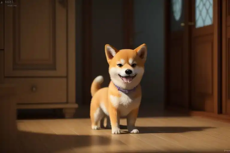 Shiba Inu