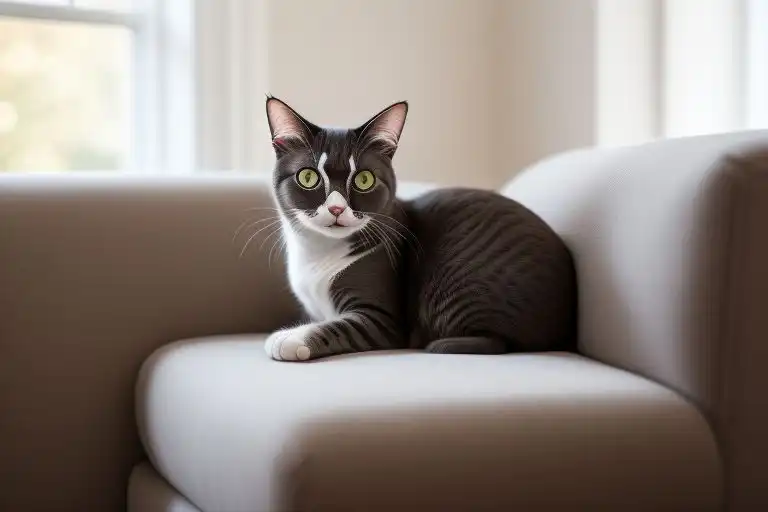 chat sofa