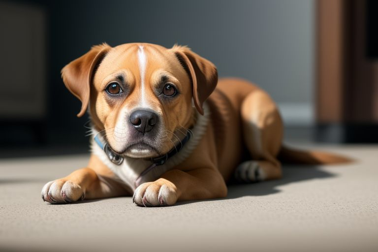 Mon chien peut il vraiment survivre à heures seul