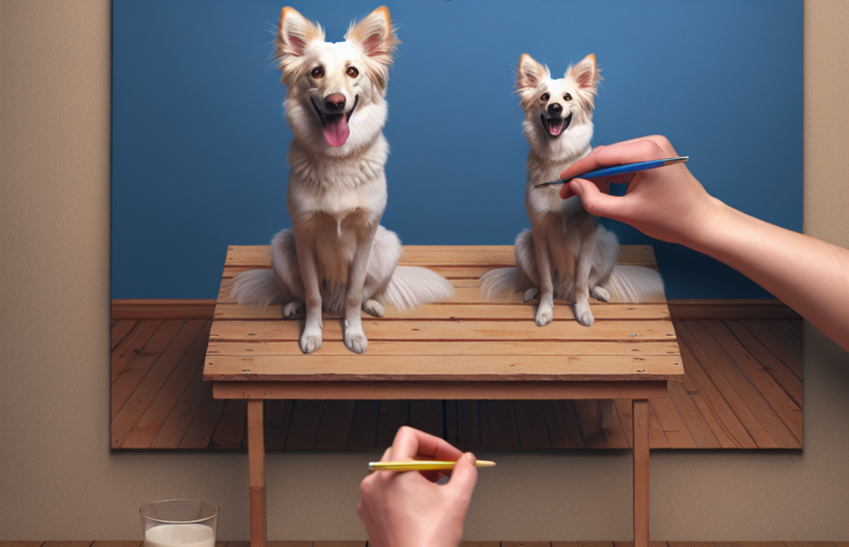 Quelle est la chose la plus étrange ou drôle que votre chien ait jamais faite ?.