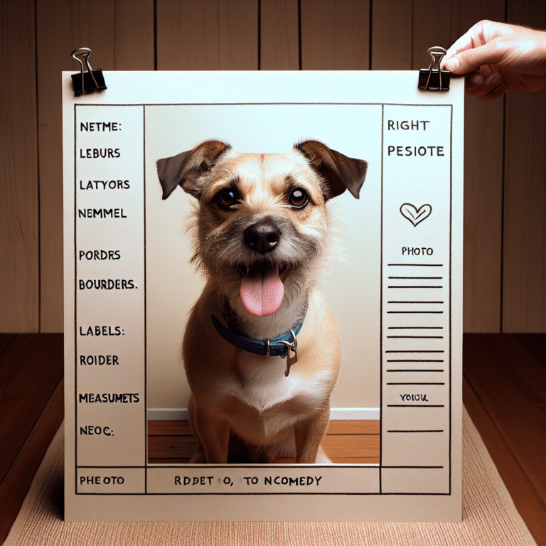 Adopter un chien : est-ce fait pour vous ?