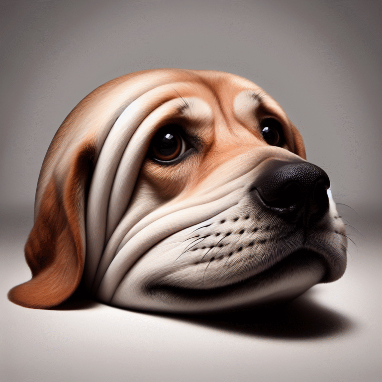Quel est le surnom le plus drôle de votre chien ?