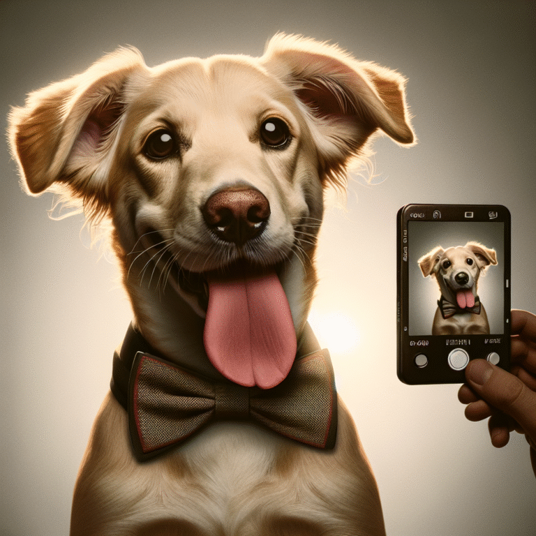 Question éthique : Qu'est-ce qui fait un bon chien ?