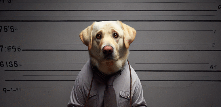 Ressentez-vous de la culpabilité à cause du chien ?