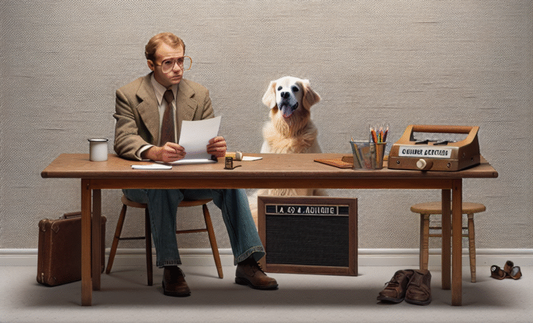 Besoin de conseils sur une question de chien.