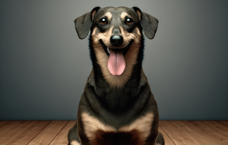 Les mangeurs difficiles se soucient-ils de leur "chien" ?